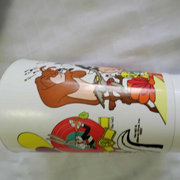 5 Disney vintage glassware - Picture 14 of 16